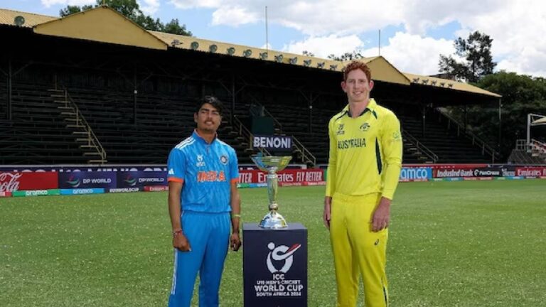 Online Cricket ID