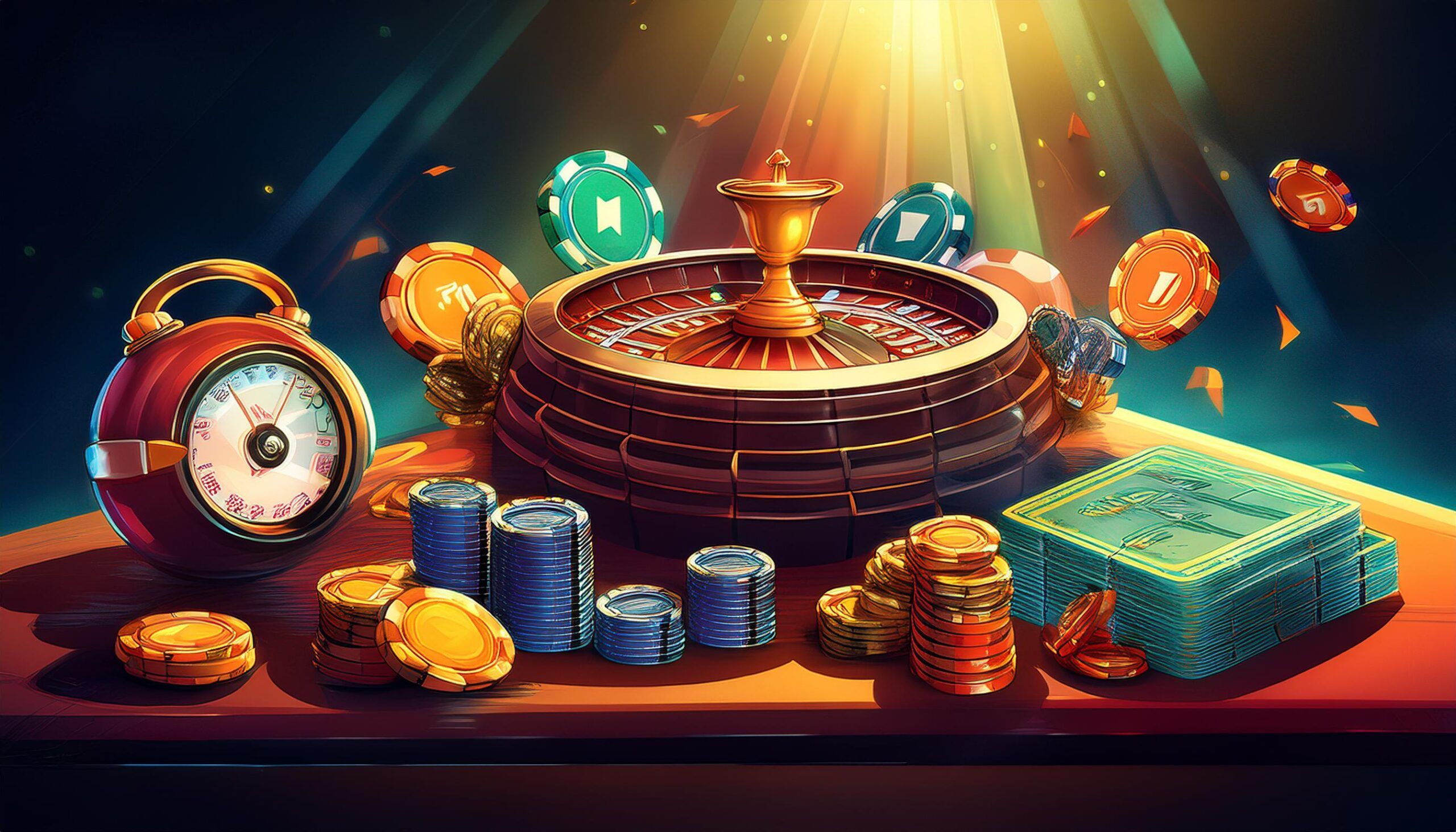 Skyexchange ID